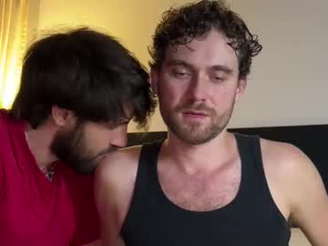 Facubarbosik Chaturbate stream image from March 29, 2025