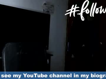 Hell_Boy66 Chaturbate stream image from March 29, 2025