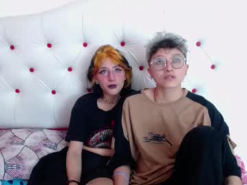 Keith_N_Pau_Anki Chaturbate stream image from March 29, 2025