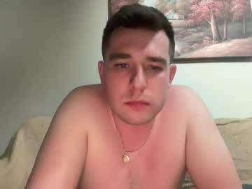 Kinkyd98 Chaturbate stream image from March 29, 2025