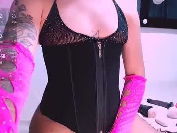 Klohy_13 Chaturbate stream image from March 29, 2025