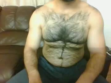 Machoman512 Chaturbate stream image from March 29, 2025