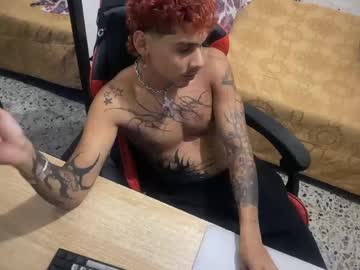 Oet380 Chaturbate stream image from March 29, 2025