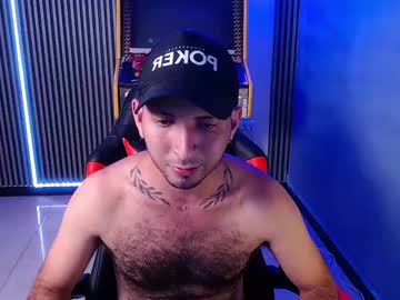 Tommyy_Miller Chaturbate stream image from March 29, 2025