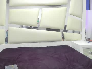Andreabrunet Chaturbate stream image from March 29, 2025