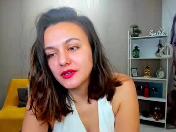 Angecheri Chaturbate stream image from March 29, 2025