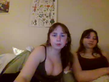 Carpetmunchers Chaturbate stream image from March 29, 2025