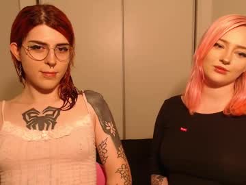Chloe_Levine Chaturbate stream image from March 29, 2025
