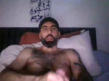 Cuckking11 Chaturbate stream image from March 29, 2025