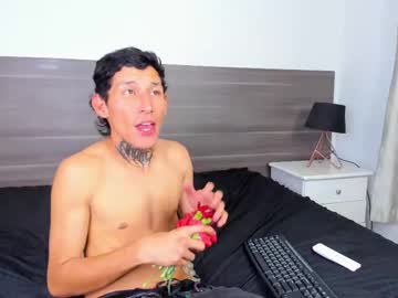 Davide_444 Chaturbate stream image from March 29, 2025
