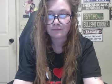 Debbieafterhours69 Chaturbate stream image from March 29, 2025