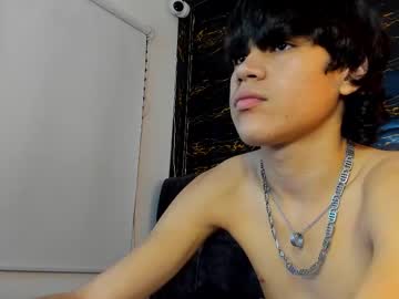Diamond_Twink Chaturbate stream image from March 29, 2025