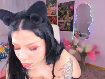 Evyquest Chaturbate stream image from March 29, 2025