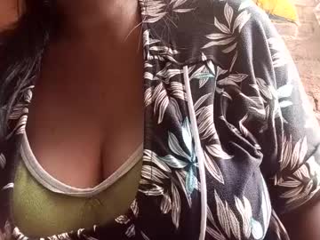 Ishita_Goyal Chaturbate stream image from March 29, 2025