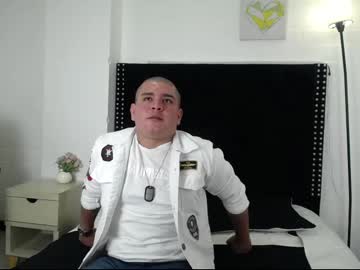 Jhonnydraven_ Chaturbate stream image from March 29, 2025