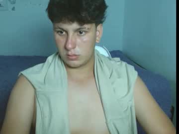 Johan_Boss06 Chaturbate stream image from March 29, 2025