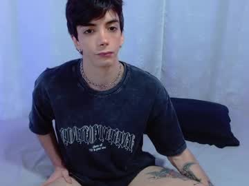 Kenpachi___ Chaturbate stream image from March 29, 2025
