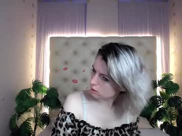 Lena_Paulles Chaturbate stream image from March 29, 2025