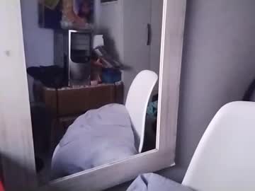 Lorcascharly Chaturbate stream image from March 29, 2025