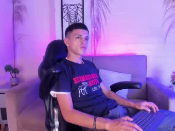 Mateusspnn37 Chaturbate stream image from March 29, 2025