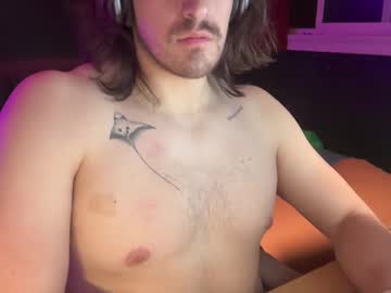 Mattia_Indelicato99 Chaturbate stream image from March 29, 2025
