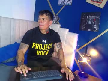 Mrtattoo_ Chaturbate stream image from March 29, 2025