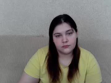 Rachelwild Chaturbate stream image from March 29, 2025