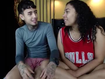 Sakura_X_Jhonny Chaturbate stream image from March 29, 2025