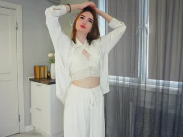 Lornahewson Chaturbate stream image from March 29, 2025