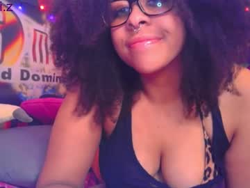 Nintendhoe_ Chaturbate stream image from March 29, 2025