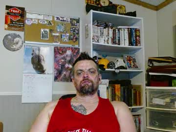 Scarecrow2wm stream image from March 29, 2025
