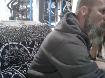 Shiner166 Chaturbate stream image from March 29, 2025