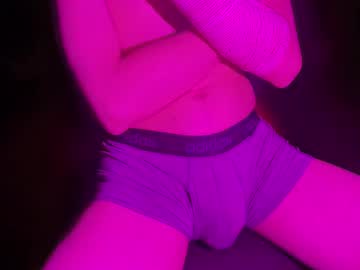 Thedoublebarrel20 Chaturbate stream image from March 29, 2025