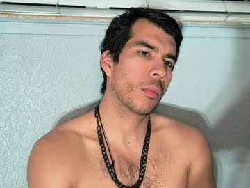Themexicandavid Chaturbate stream image from March 29, 2025