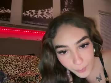 Thestormii Chaturbate stream image from March 29, 2025