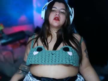 Amaralof Chaturbate stream image from March 29, 2025