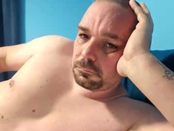 Anakin1985 Chaturbate stream image from March 29, 2025