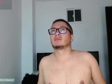 Camyan_Osmad Chaturbate stream image from March 29, 2025