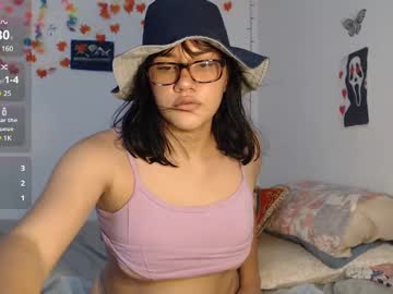 Candyy_Gh Chaturbate stream image from March 29, 2025
