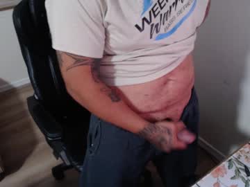 Desertadventurer25 Chaturbate stream image from March 29, 2025