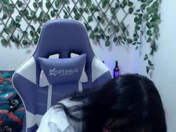 Lola_208 Chaturbate stream image from March 29, 2025