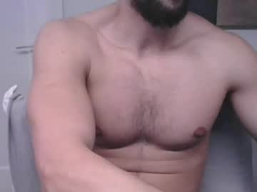 Mascuhunk Chaturbate stream image from March 29, 2025