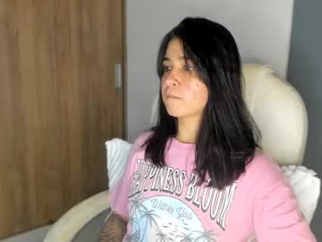Nikol_Rami Chaturbate stream image from March 29, 2025