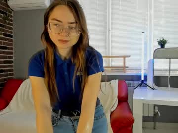 Odelynabarritt Chaturbate stream image from March 29, 2025