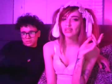Pixiedreamgirlx stream image from March 29, 2025