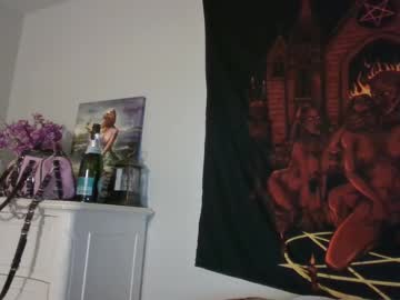 Poundcake666 Chaturbate stream image from March 29, 2025