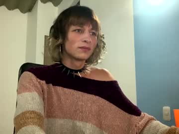 Sabrinawaltonkoleman Chaturbate stream image from March 29, 2025
