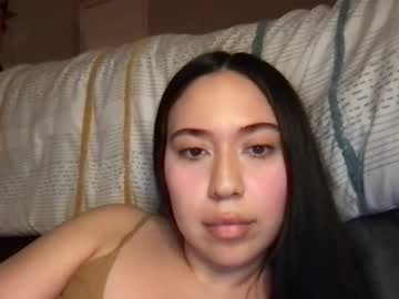 Starlitdreams777 Chaturbate stream image from March 29, 2025