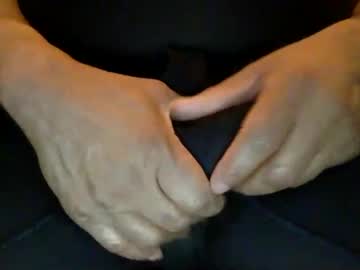 Thickd_654321 Chaturbate stream image from March 29, 2025