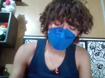 Tobeltobello Chaturbate stream image from March 29, 2025